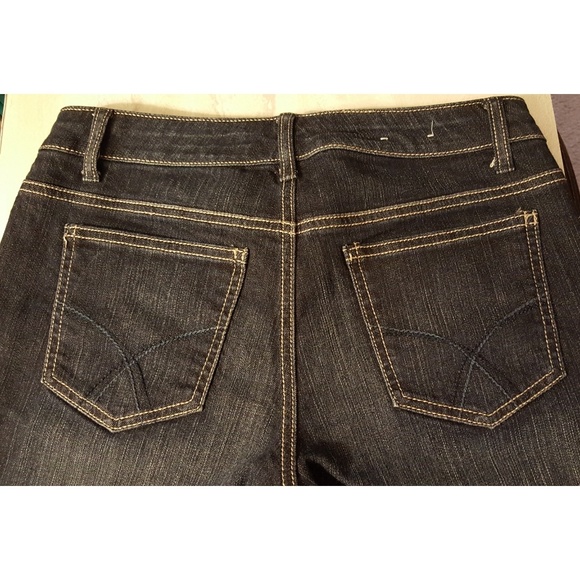 Tommy Hilfiger Hope Boot Jeans - Picture 4 of 6